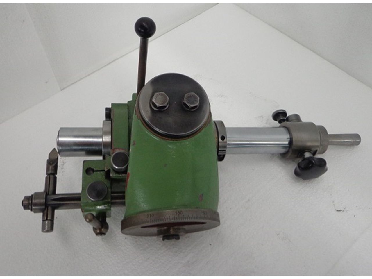 Spares & Accessories/SPECIAL SPIRALS GRINDING APPARATUS