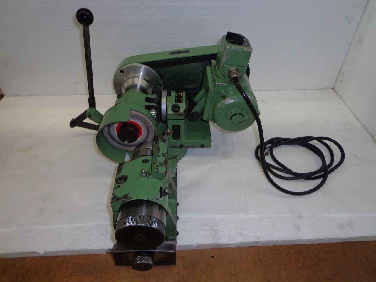 Spares & Accessories/TOOL GRINDING ATTACHMENT BBS