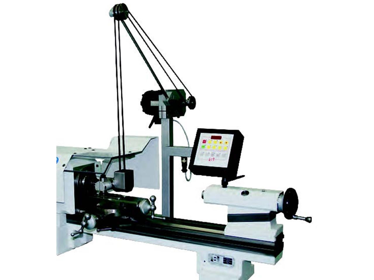 Spares & Accessories/DRIVESCHAUBLIN FOR MILLING/GRINDING ATTACHMENTS 102Mi-CF