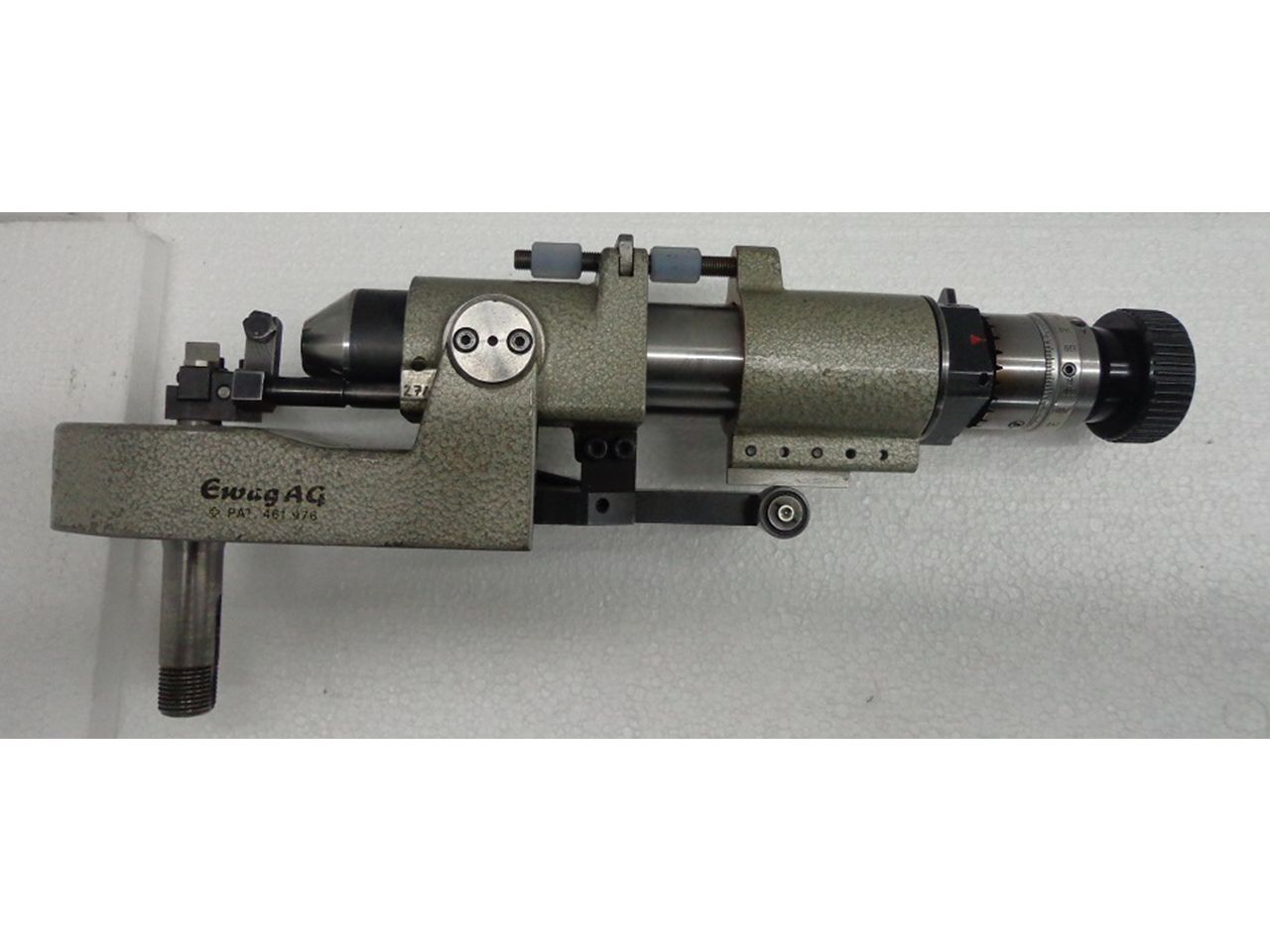 Spares & Accessories/GRINDING GRINDING APPARATUS EWAG TYPE 9AJ-20