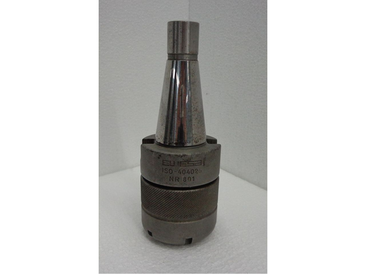 Spares & Accessories/COLLETCHUCK HOLDER ISO 40