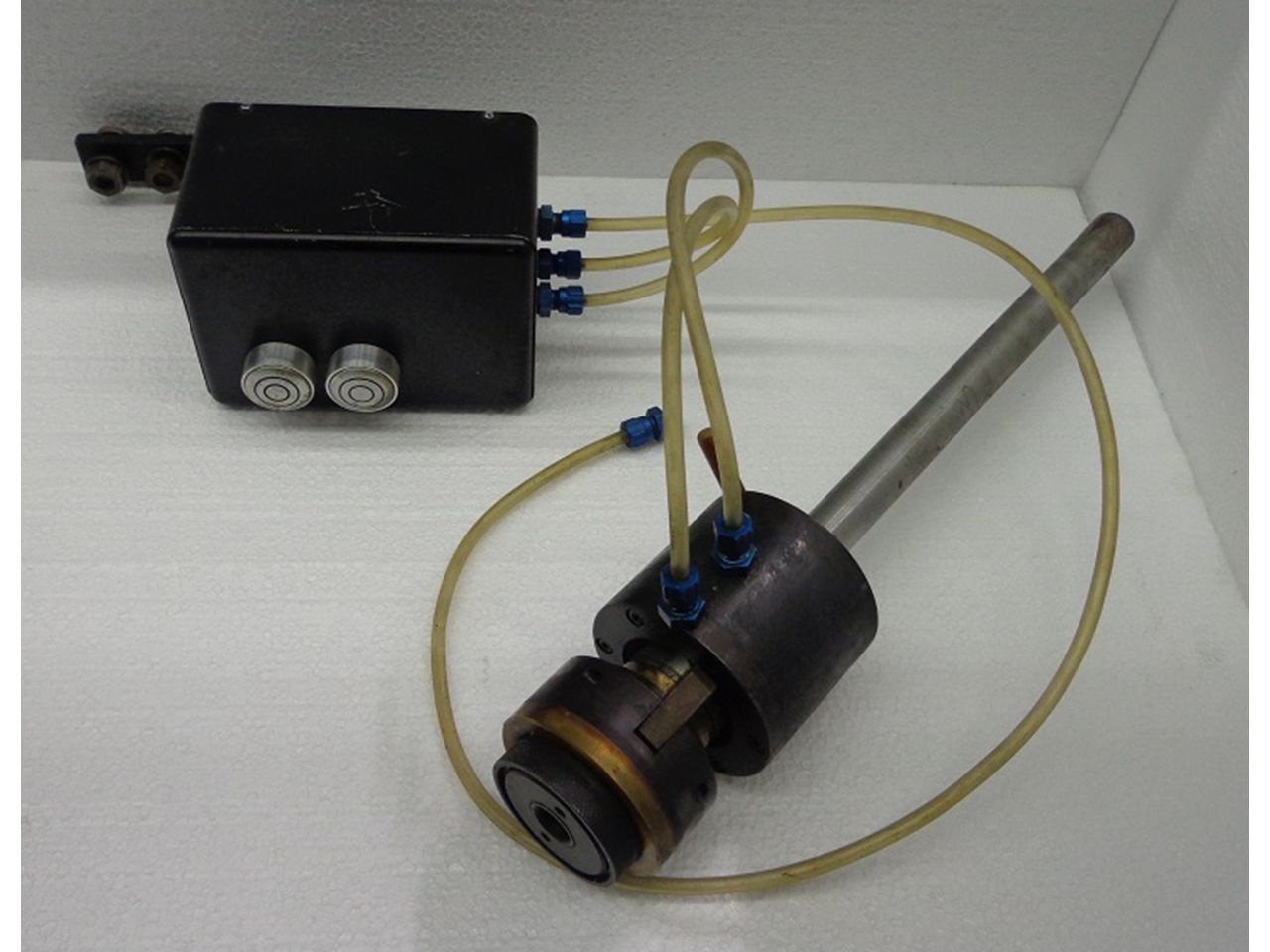 Spares & Accessories/PNEUMATIC TIGHTENING TYPE W-20