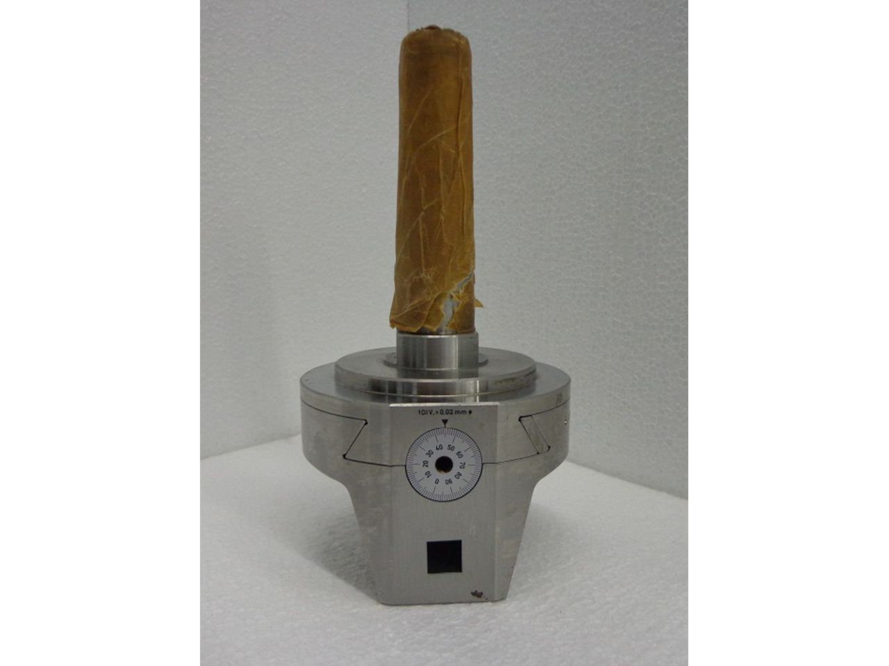 Spares & Accessories/REAMING HEAD HAUSER TYPE 5M
