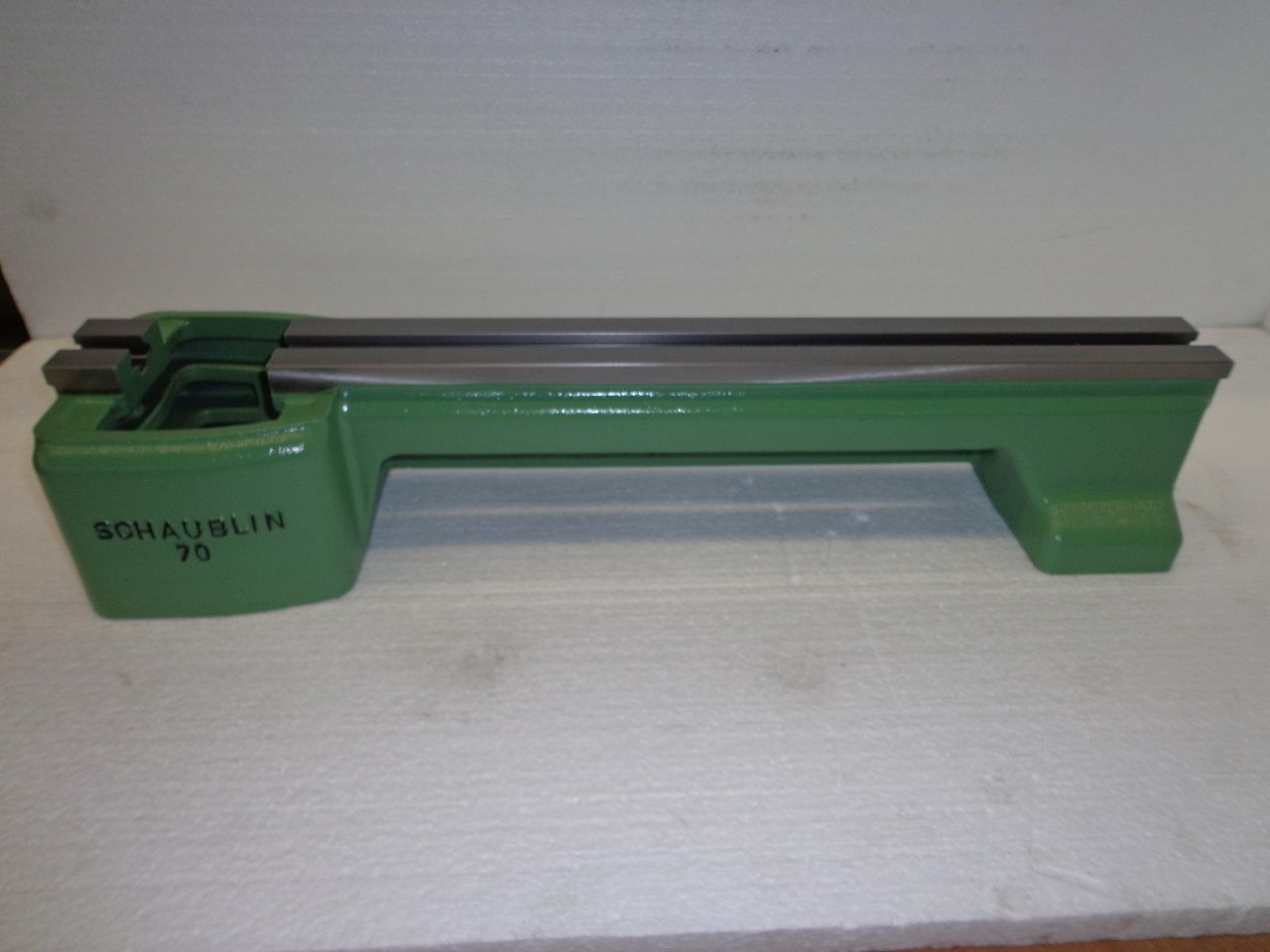 Spares & Accessories/BED SCHAUBLIN TYPE 70