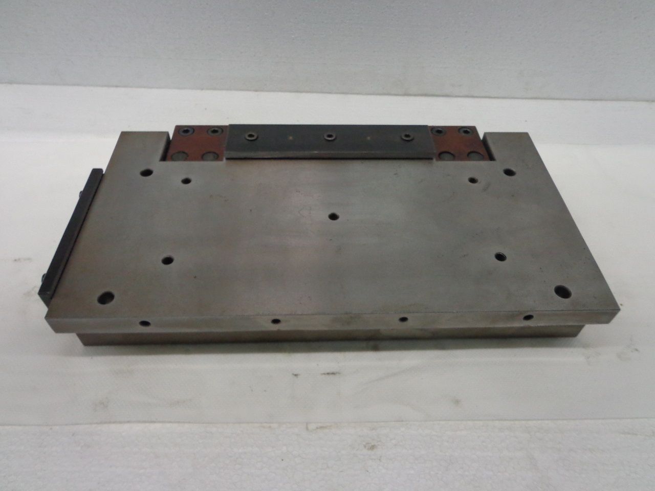 Spares & Accessories/SINUS TABLE NORELEM TYPE 355x190 MM