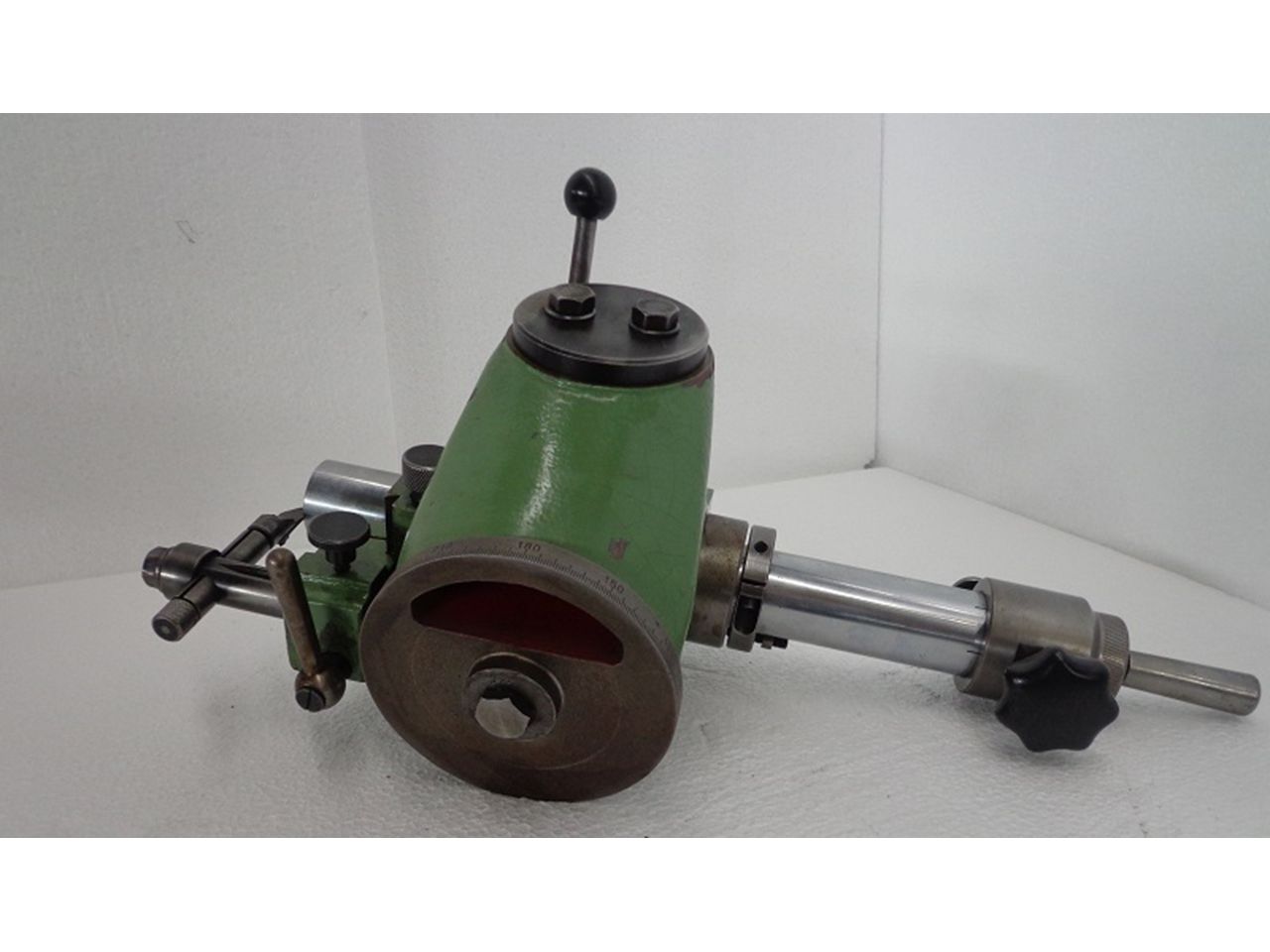 Spares & Accessories/SPECIAL SPIRALS GRINDING APPARATUS