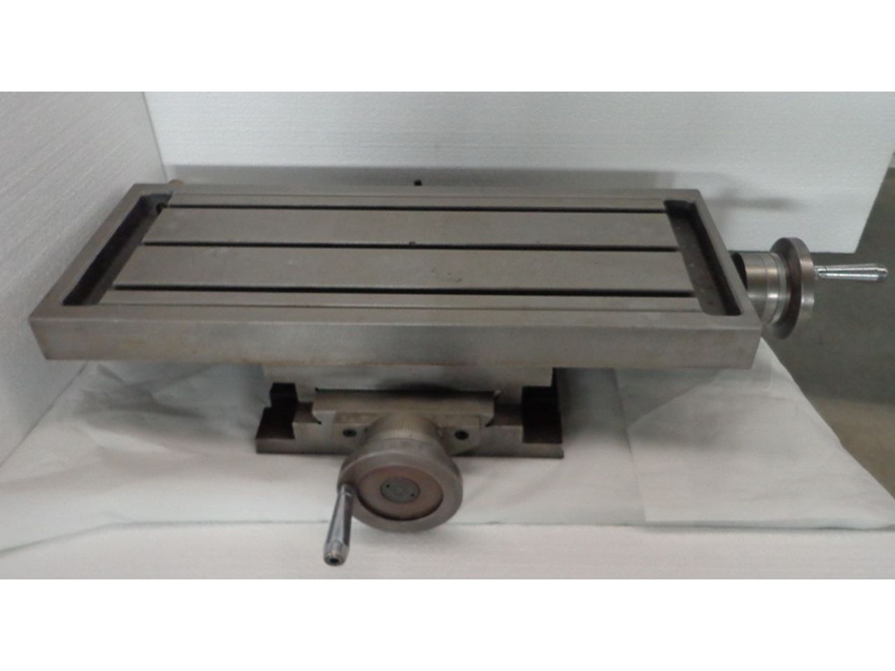 Spares & Accessories/CROSS TABLE BAZUS TYPE 600