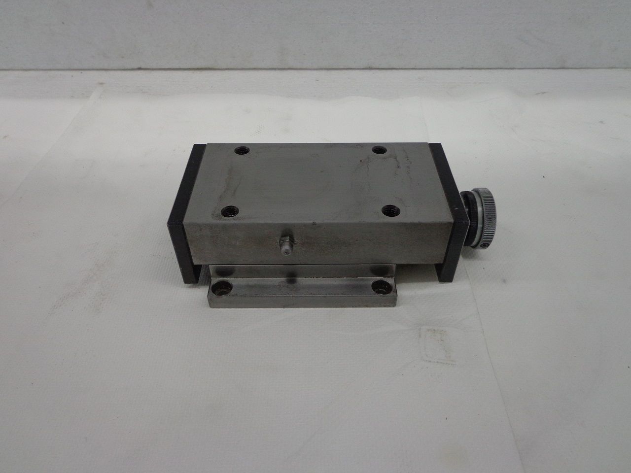 Spares & Accessories/SLIDE 30 MM