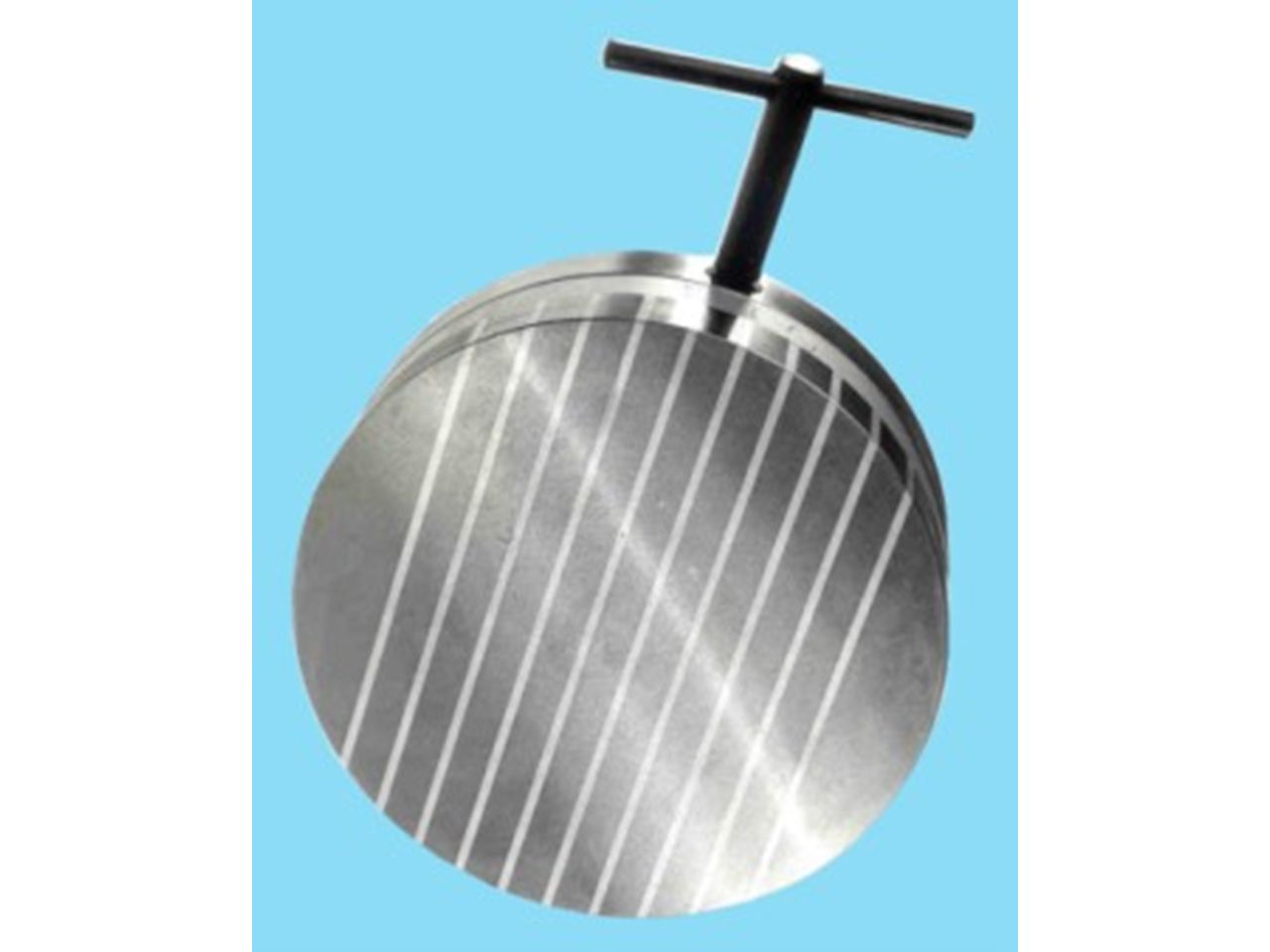 Spares & Accessories/MAGNETIC PLATE BOHLI TYPE JB-100 W-20