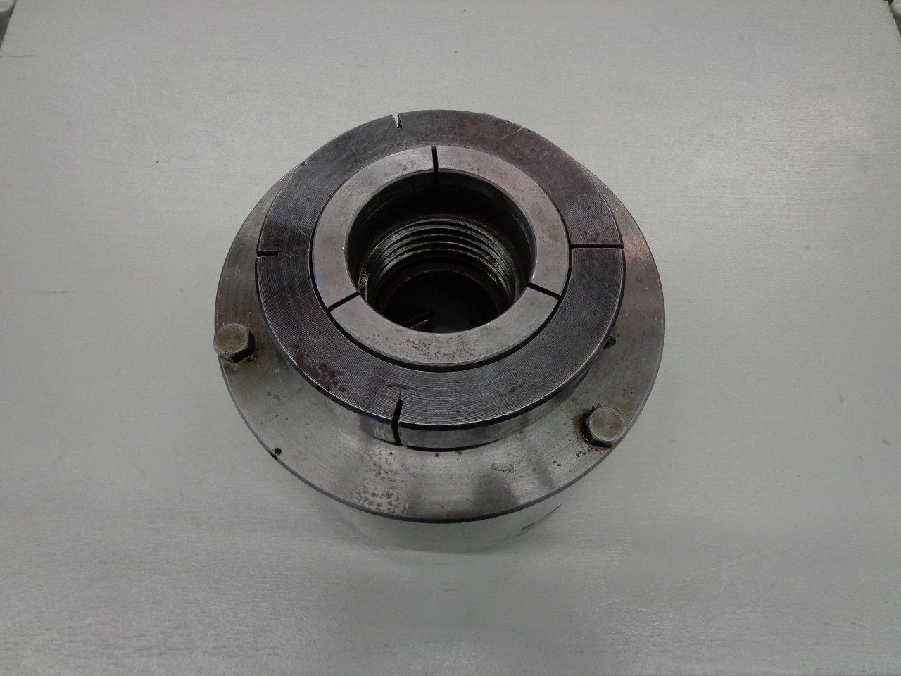 Spares & Accessories/4-BIT CHUCK TYPE 190 MM