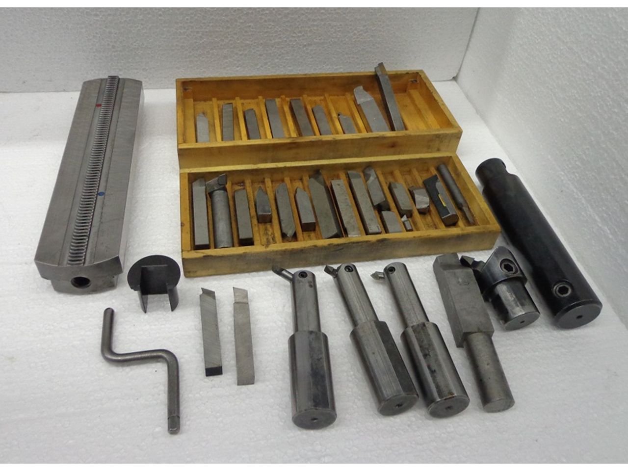 Spares & Accessories/SURFACING HEAD SIP