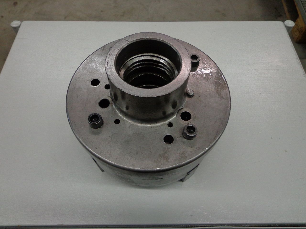 Spares & Accessories/4-BIT CHUCK TYPE 230 MM