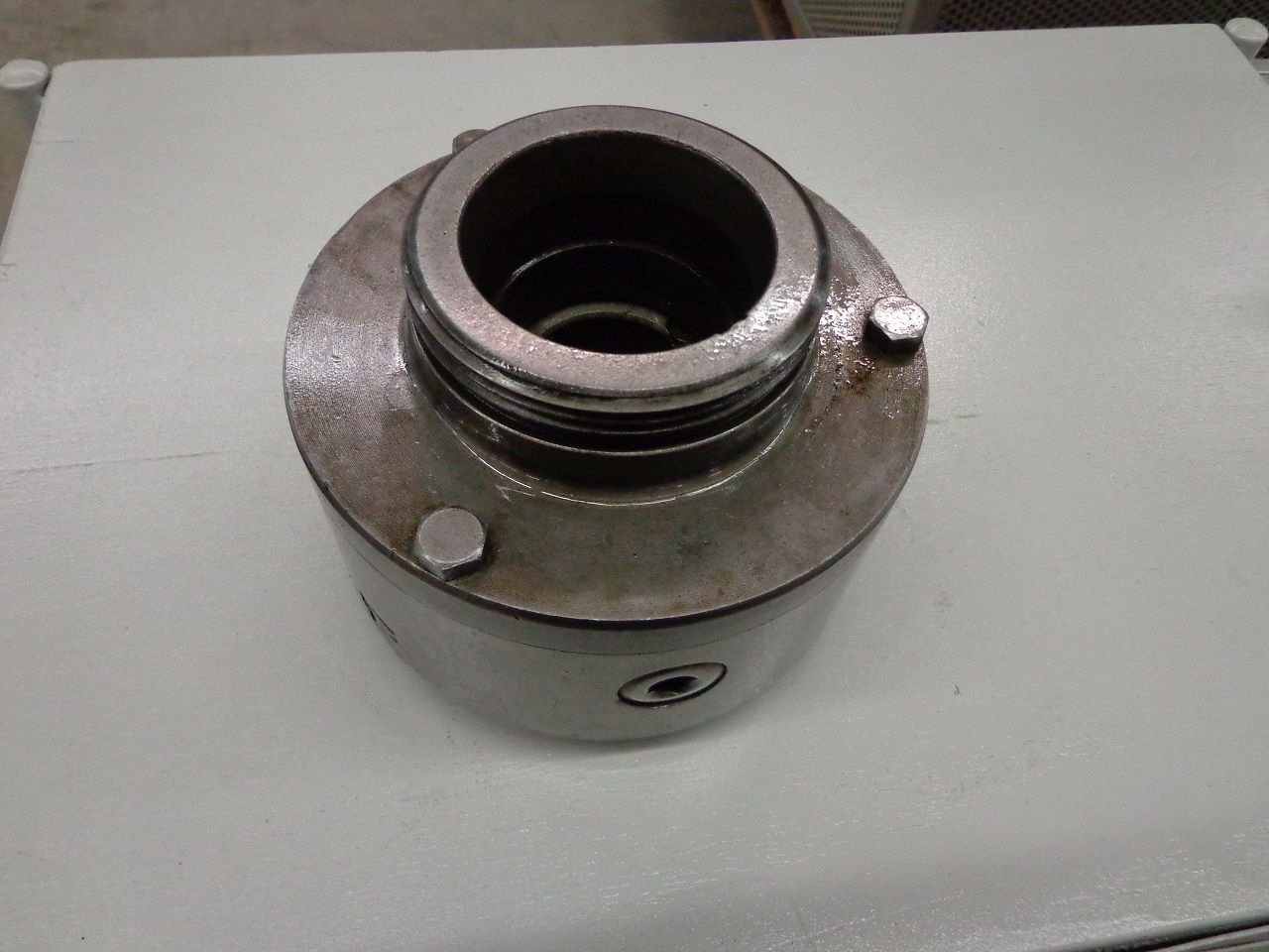 Spares & Accessories/3-BIT CHUCK TYPE 190 MM