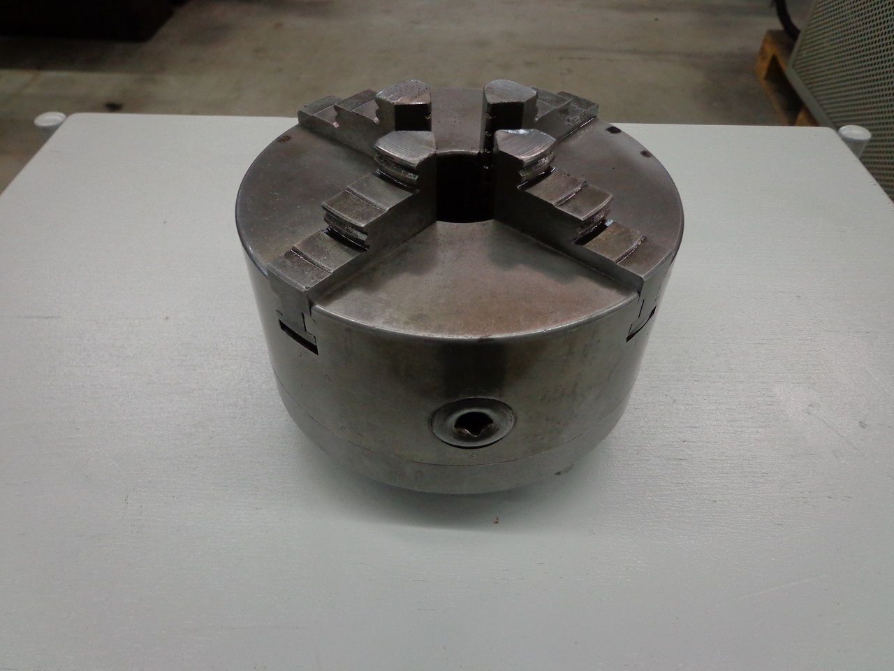 Spares & Accessories/4-BIT CHUCK TYPE 190 MM