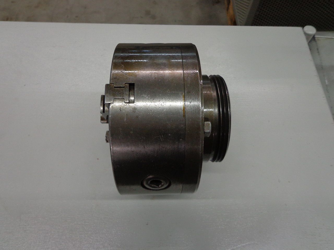 Spares & Accessories/3-BIT CHUCK TYPE 190 MM