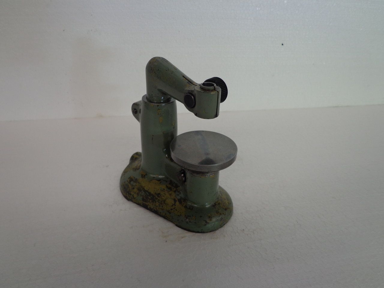 Spares & Accessories/COLUMN SUPPORT FOR COMPARATOR TABLE DIA. 50 MM