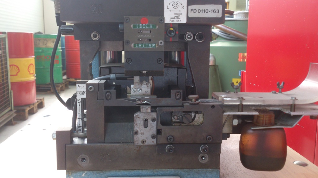 Miscellaneous/AMPHENOL-TUCHEL FD 0100