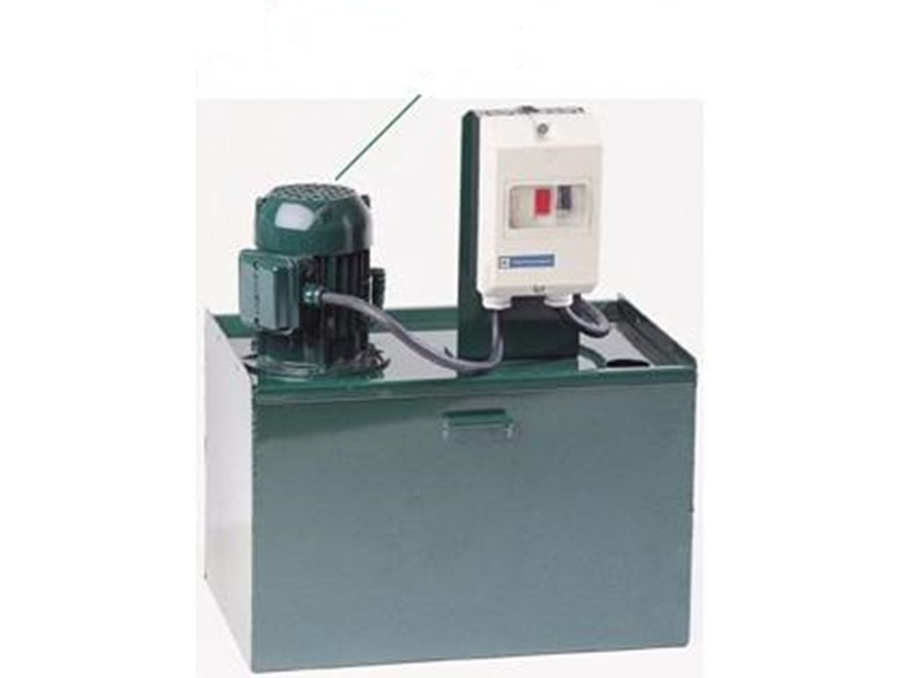 Spares & Accessories/COOLANT UNIT CINCINNATI BENCH TYPE