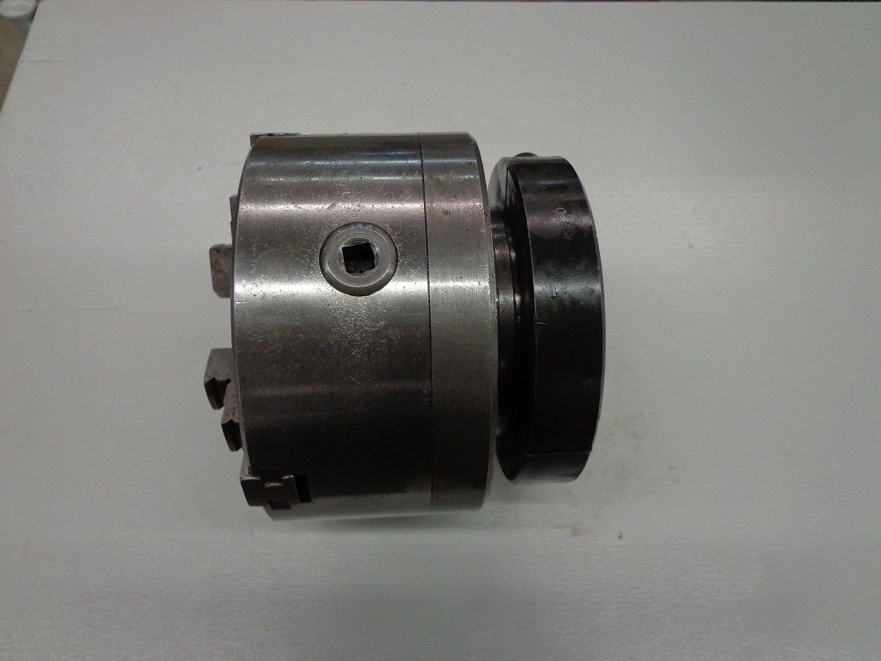Spares & Accessories/3-BIT CHUCK TYPE 160 MM