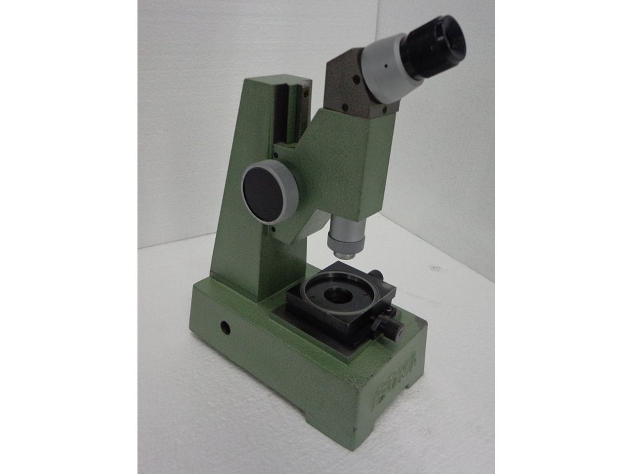 Spares & Accessories/MIKROSCOPE ISOMA M112/2
