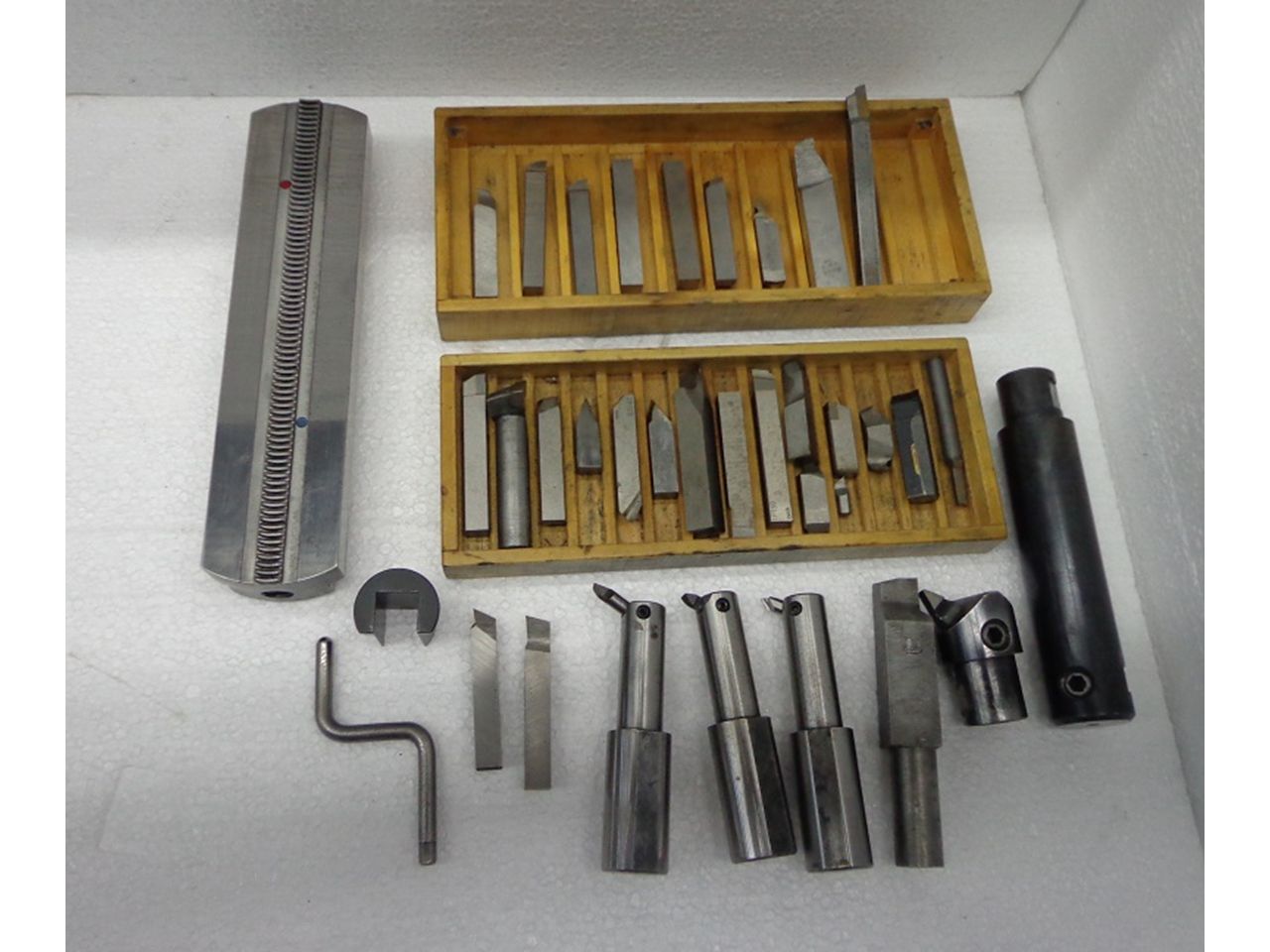 Spares & Accessories/SURFACING HEAD SIP