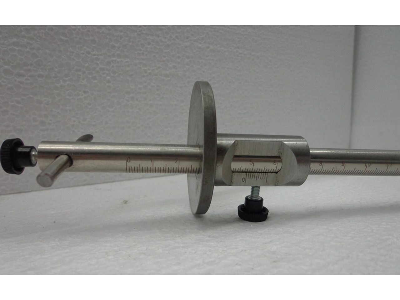 Spares & Accessories/BEAM COMPASSES