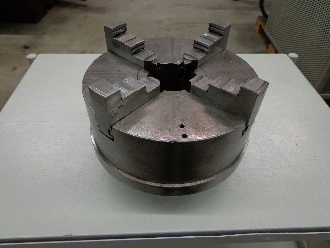 Spares & Accessories/4-BIT CHUCK TYPE 230 MM