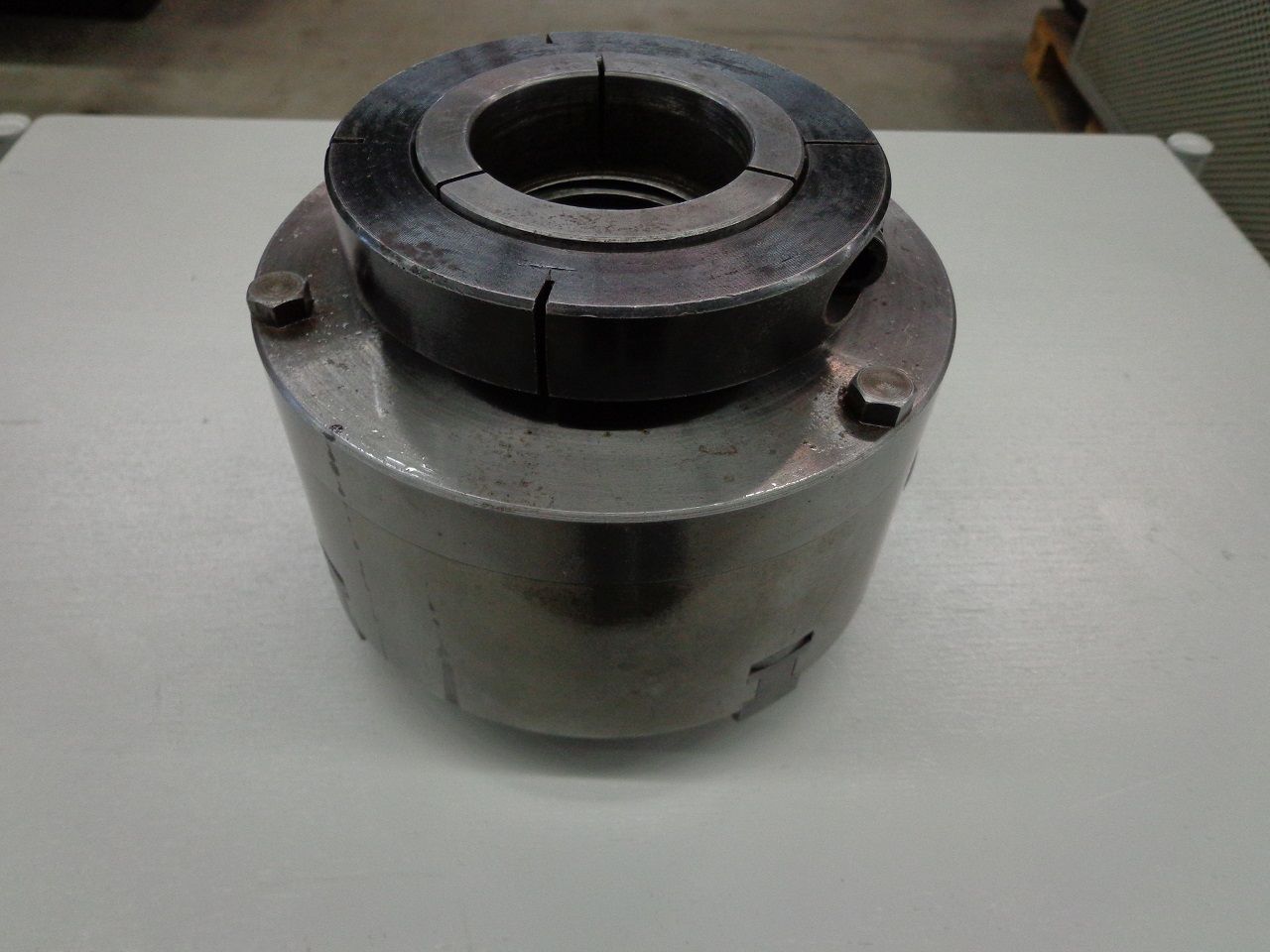 Spares & Accessories/4-BIT CHUCK TYPE 190 MM