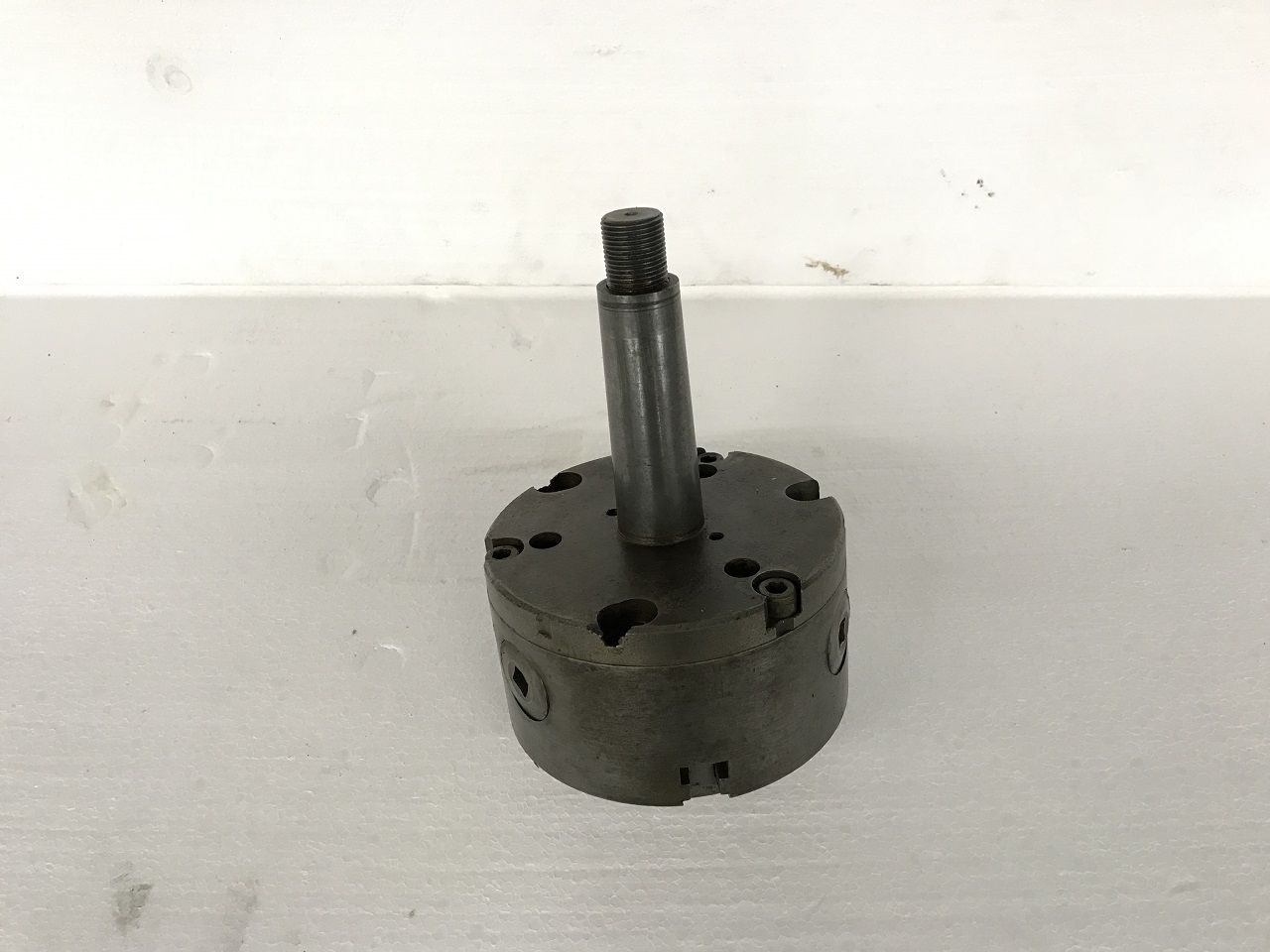 Spares & Accessories/3-BIT CHUCK TYPE 140 MM