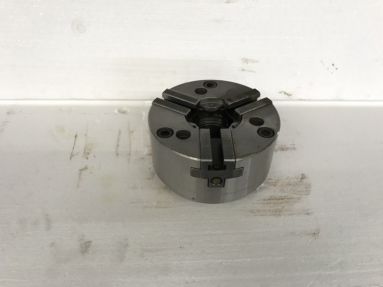 Spares & Accessories/Spemo 3-BIT CHUCK TYPE M82 20 102