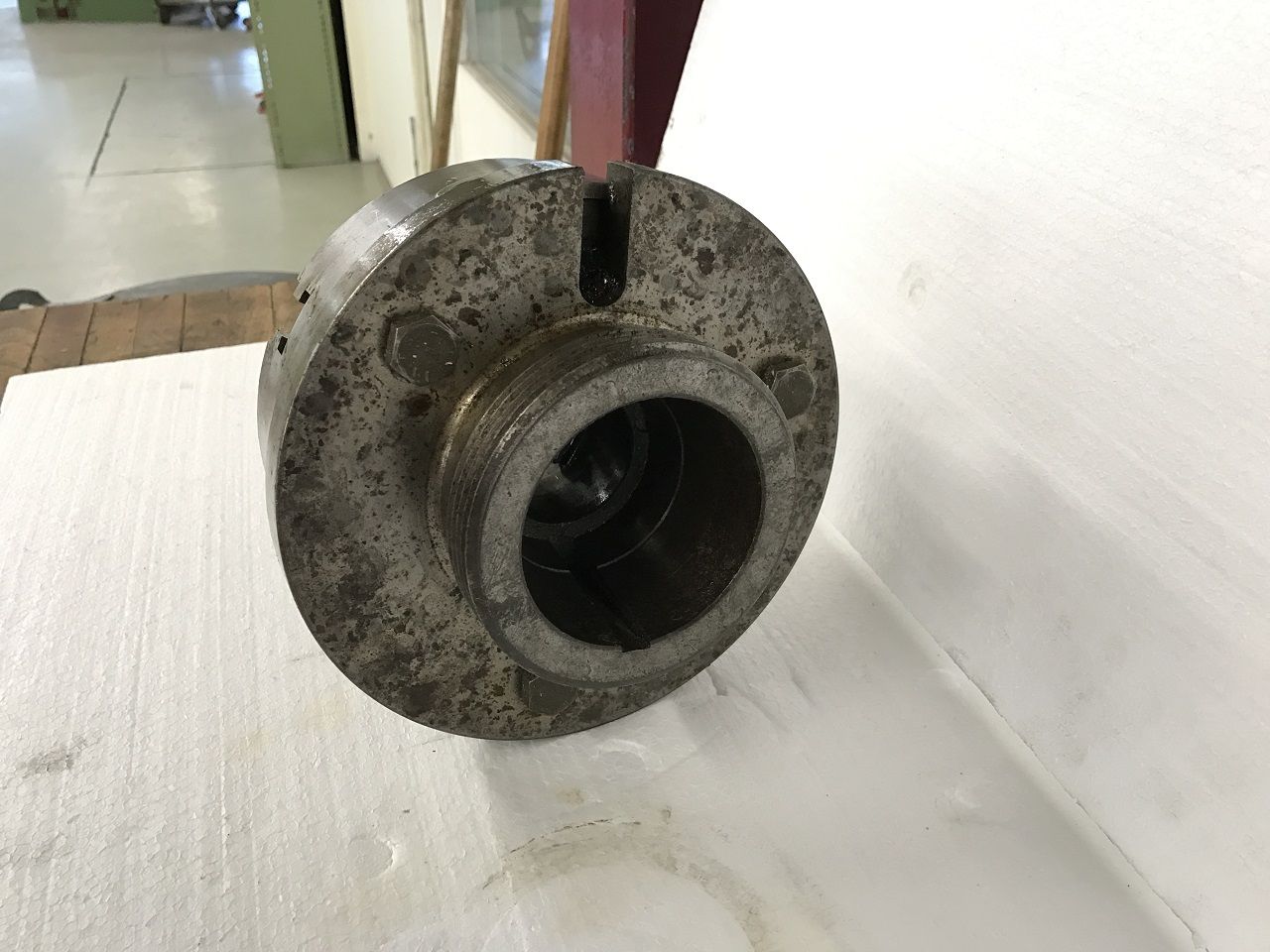 Spares & Accessories/4-BIT CHUCK TYPE 190 MM