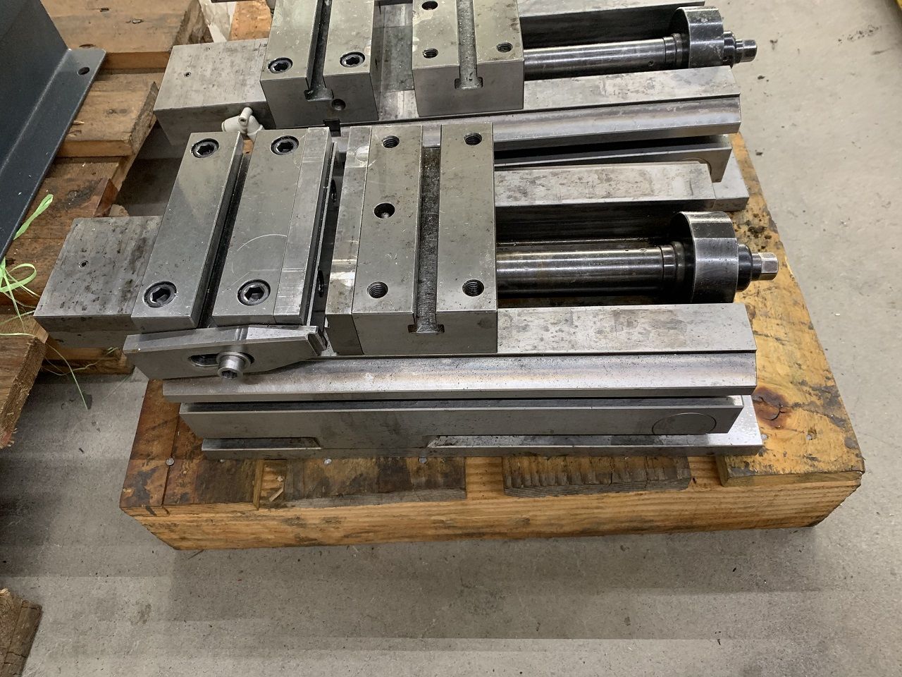 Spares & Accessories/POWER VICE GRESSEL TYPE GREFORS 125