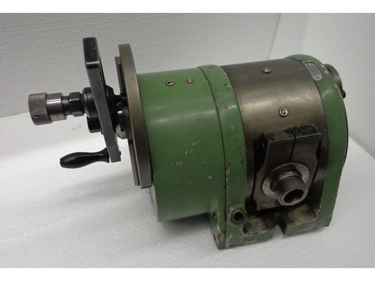 Spares & Accessories/UNIVERSAL AND TILTING DIVINDING ATTACHMENT MT3