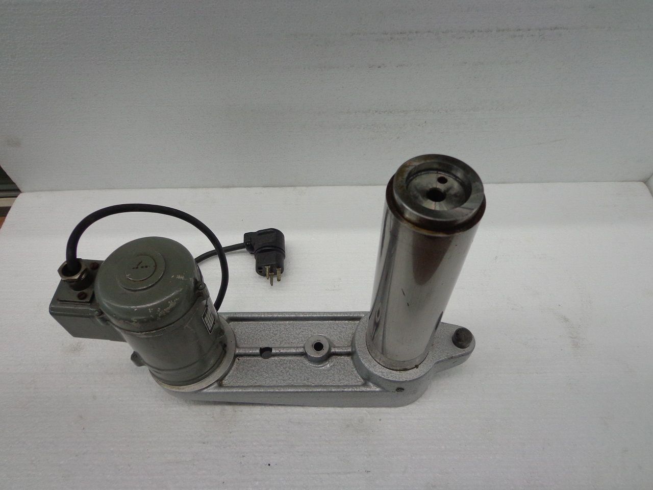 Spares & Accessories/SPINDLE TYPE MBV2 Ø 70 MM