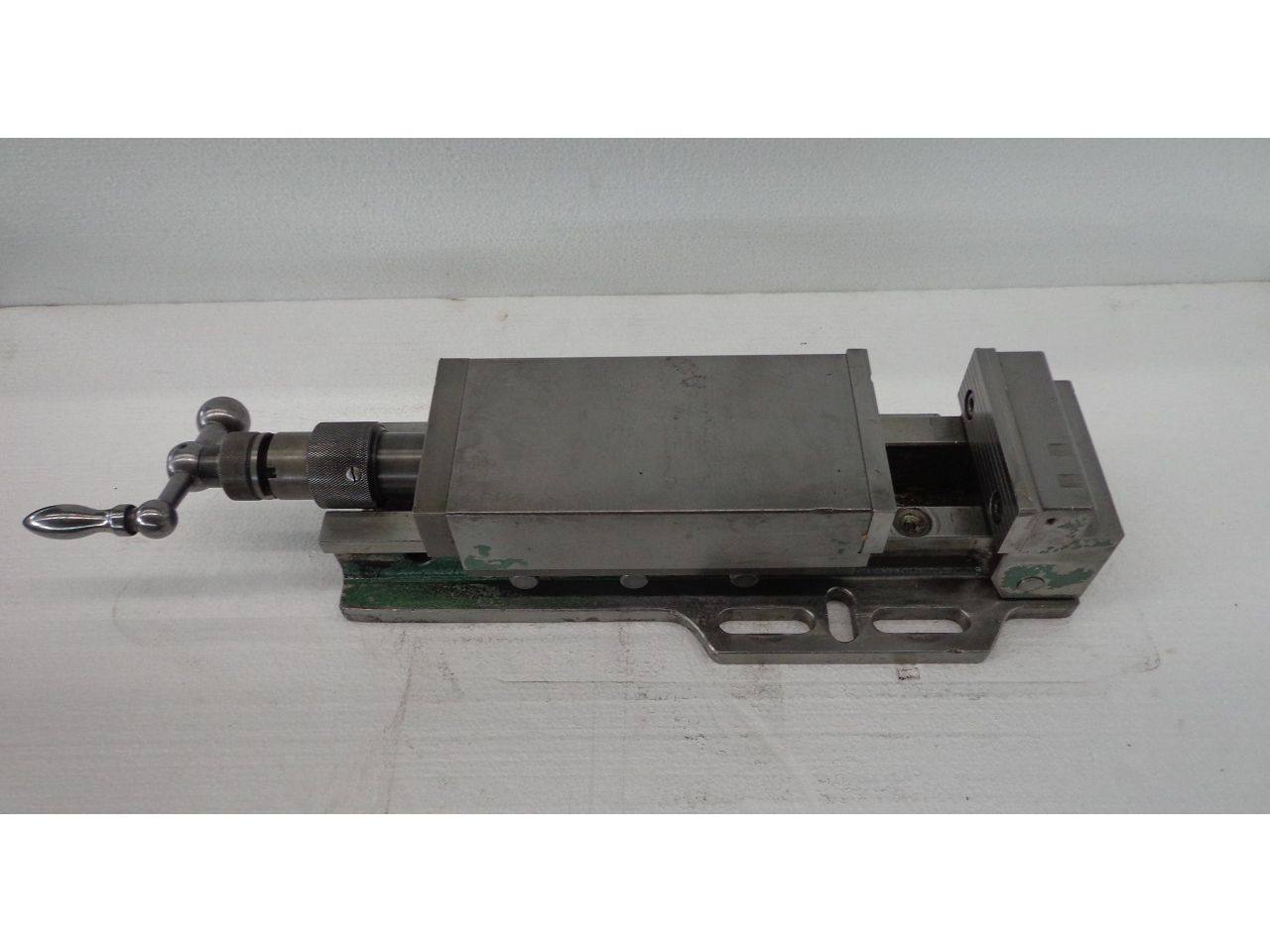 Spares & Accessories/VICE JAWS WIDTH 115 MM