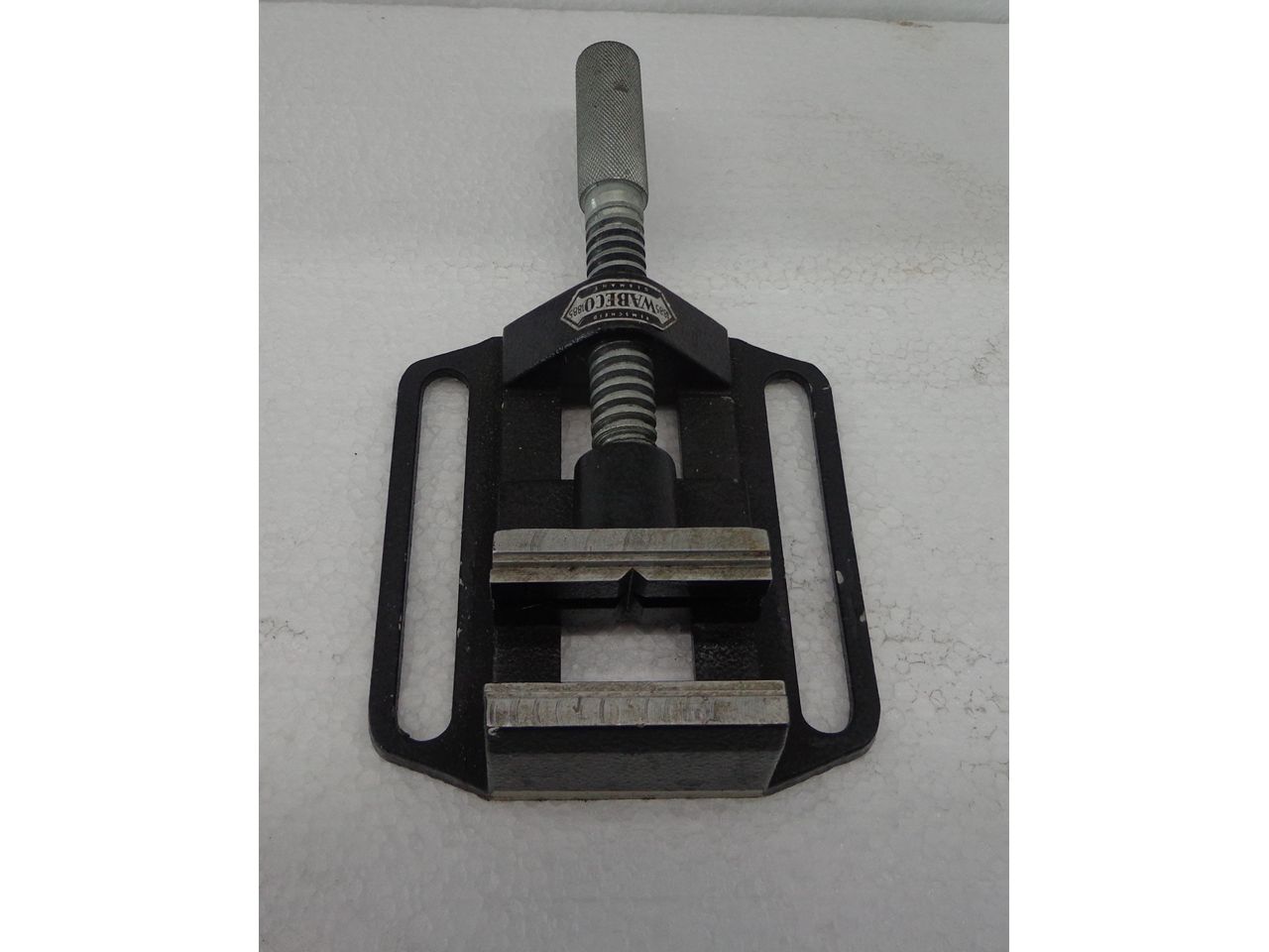 Spares & Accessories/VICE WABECO JAWS WIDTH 55 MM