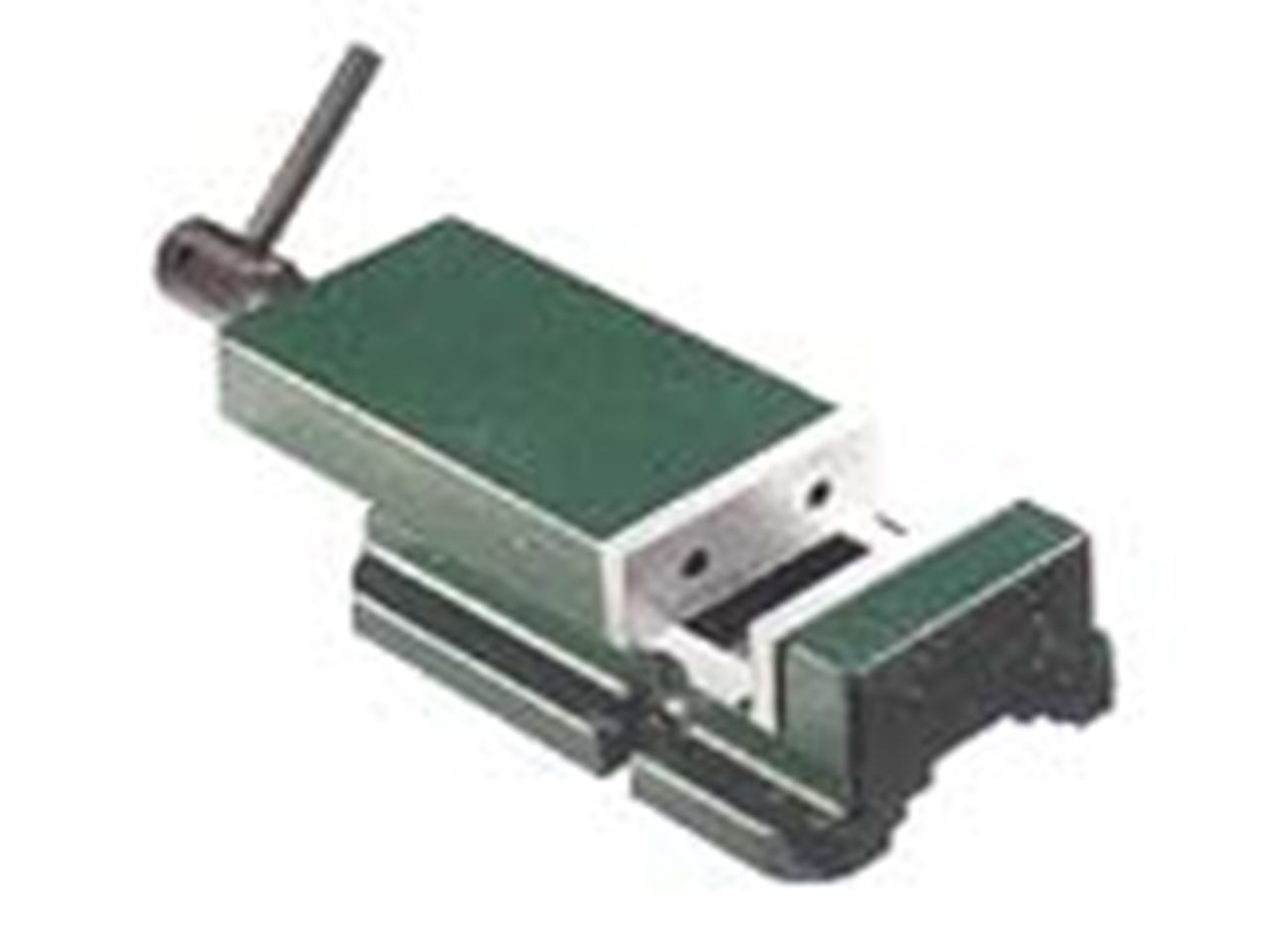 Spares & Accessories/DRILLING VICES FIXED CINCINNATI TYPE EP 120 BF