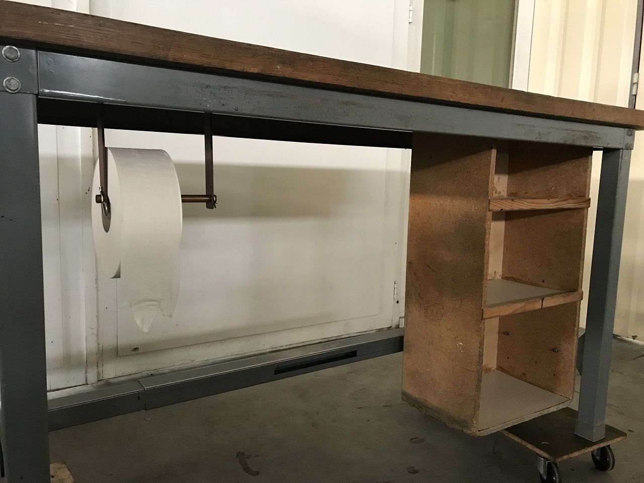 Spares & Accessories/WORKBENCH 150x80