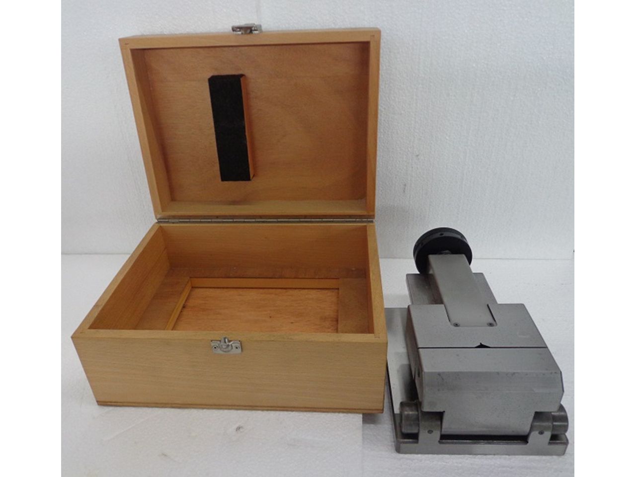 Spares & Accessories/SINUS VICE PAOLUZZO 120 MM