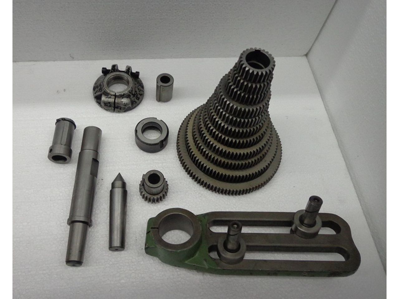 Spares & Accessories/UNIVERSAL AND TILTING DIVINDING ATTACHMENT MT3
