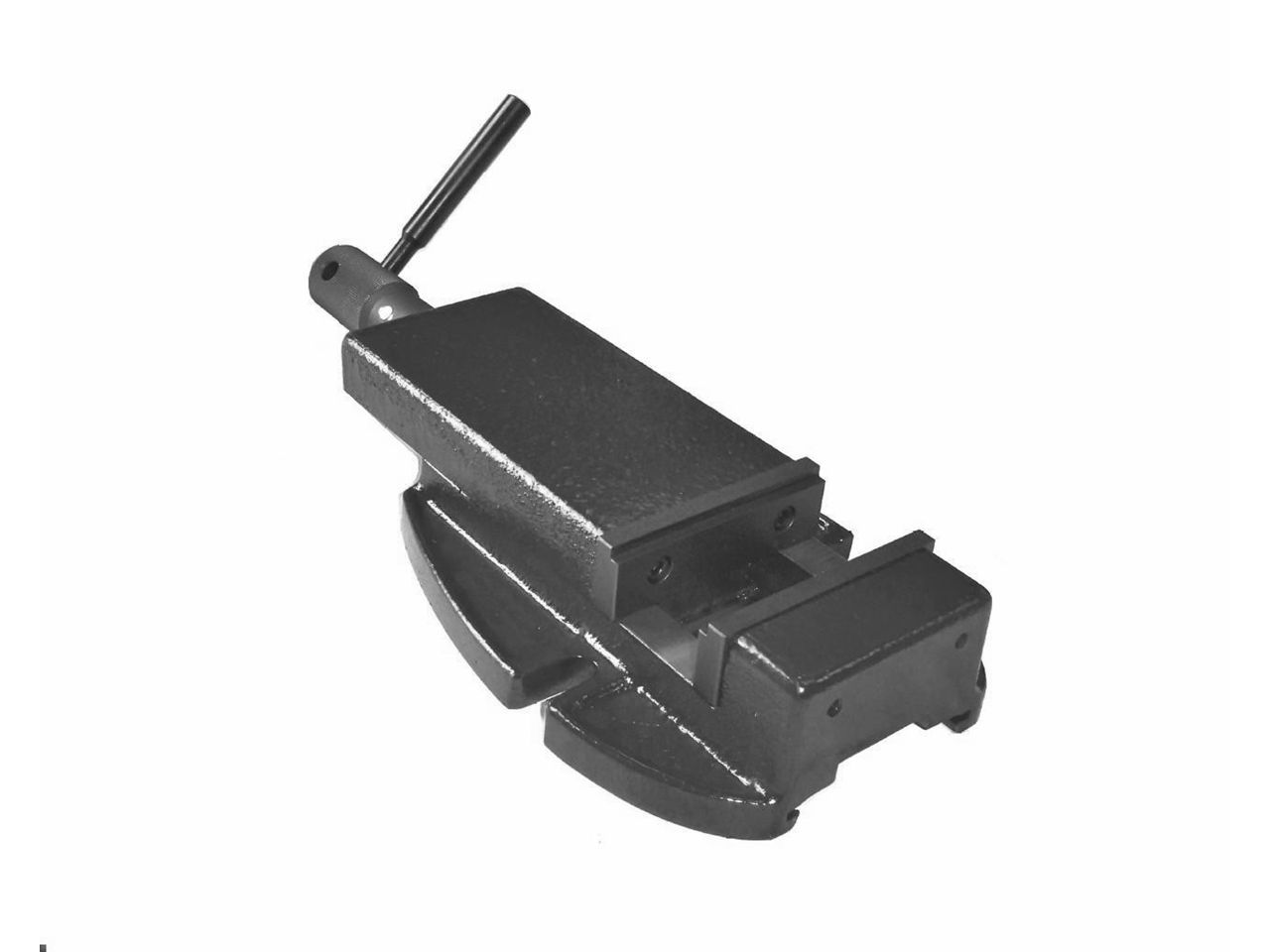 Spares & Accessories/DRILLING VICES BASE FIXED CINCINNATI TYPE EP 100 BF