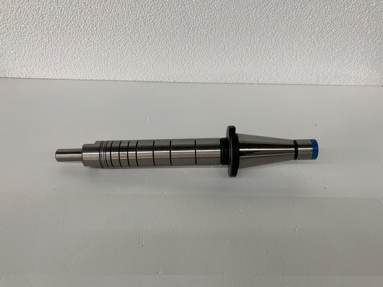 Spares & Accessories/LONG MILLING CUTTER ARBOR SIXIS ISO 40 Ø16x150 - GUIDE Ø10