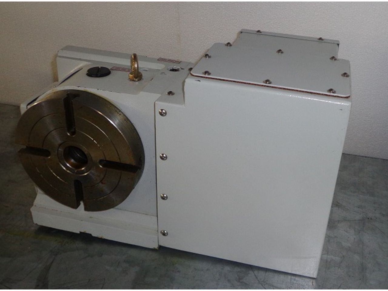 Miscellaneous/SET 4th. AXIS SCHAUBLIN d=170 mm.