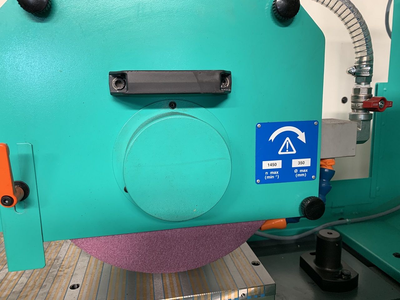 Surface Grinders/SURFACE GRINDING MACHINE