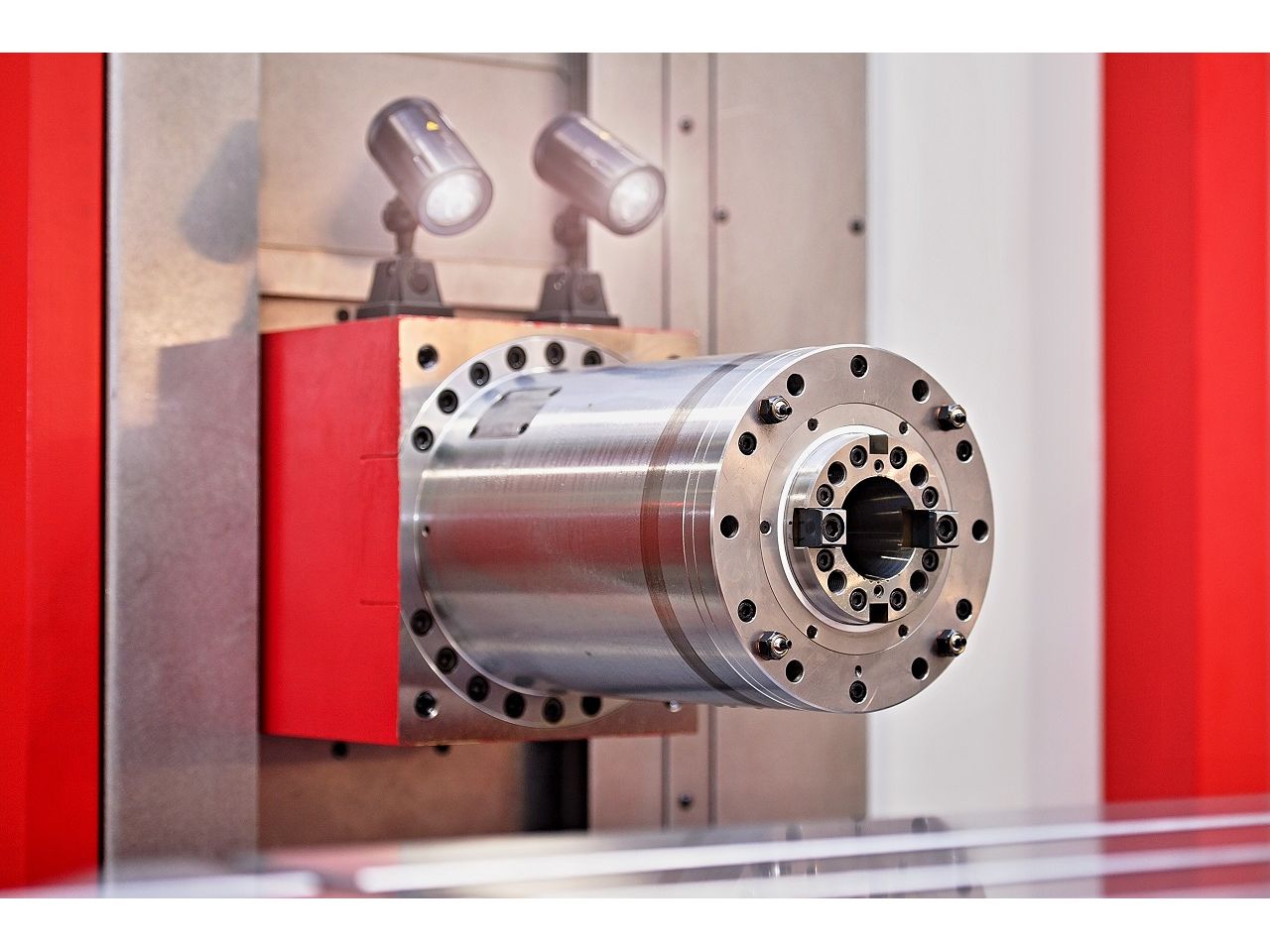 Boring CNC/TABLE TYPE BORING MACHINE FERMAT TYPE WFC 10 CNC