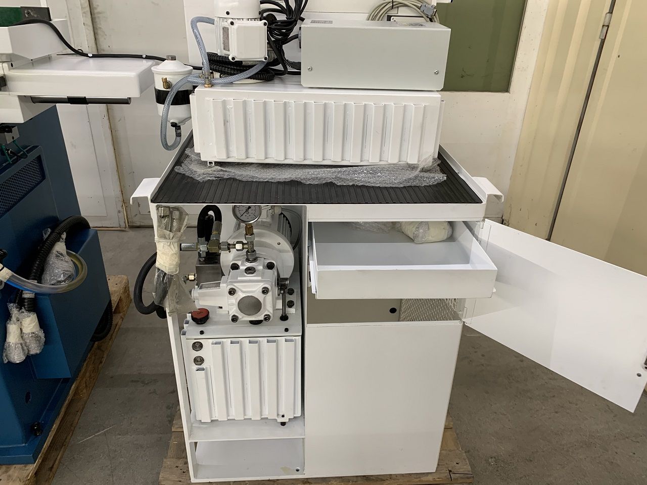 Surface Grinders/SURFACE GRINDING MACHINE TRIPET MHPE-500