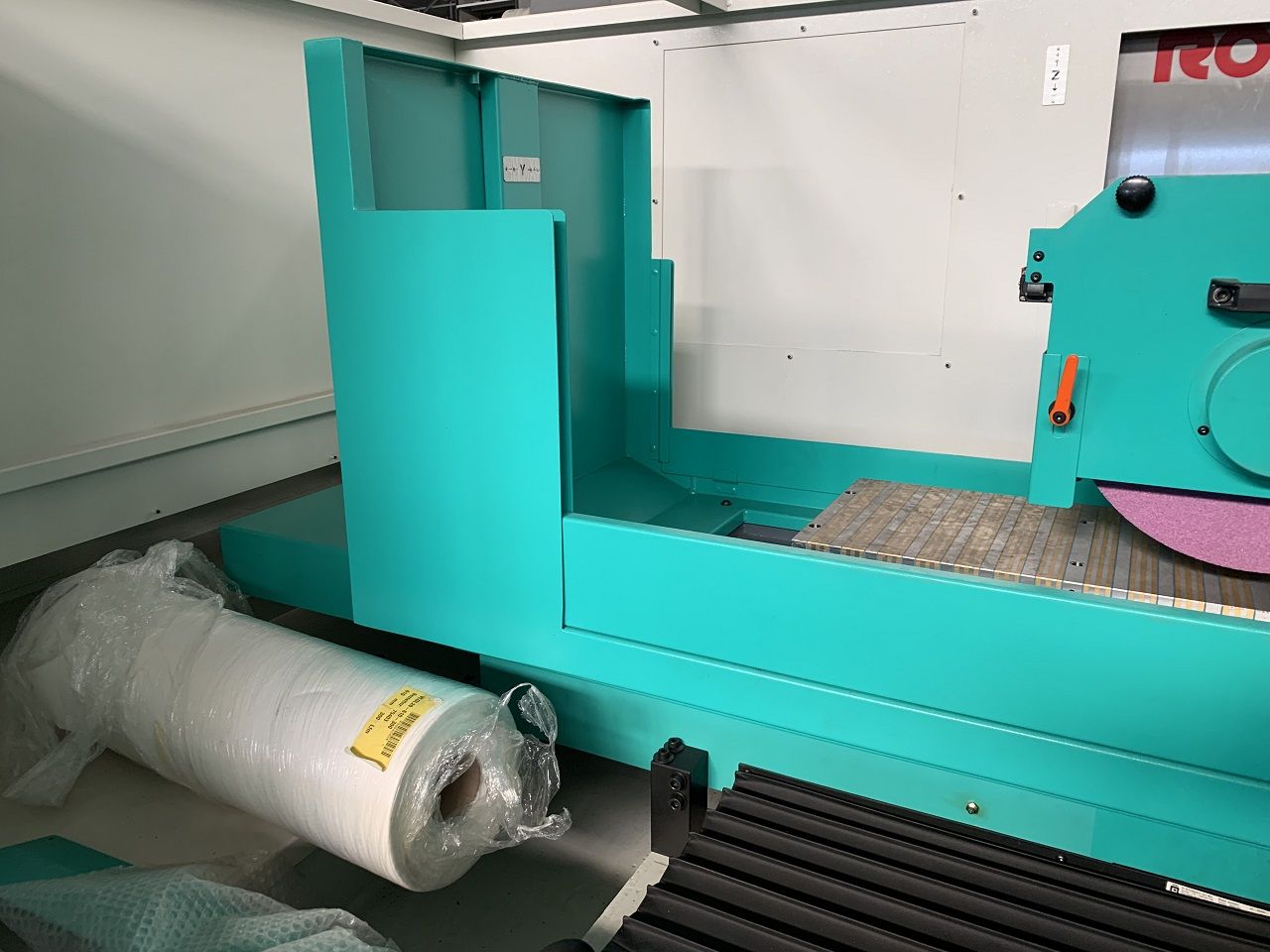 Surface Grinders/SURFACE GRINDING MACHINE