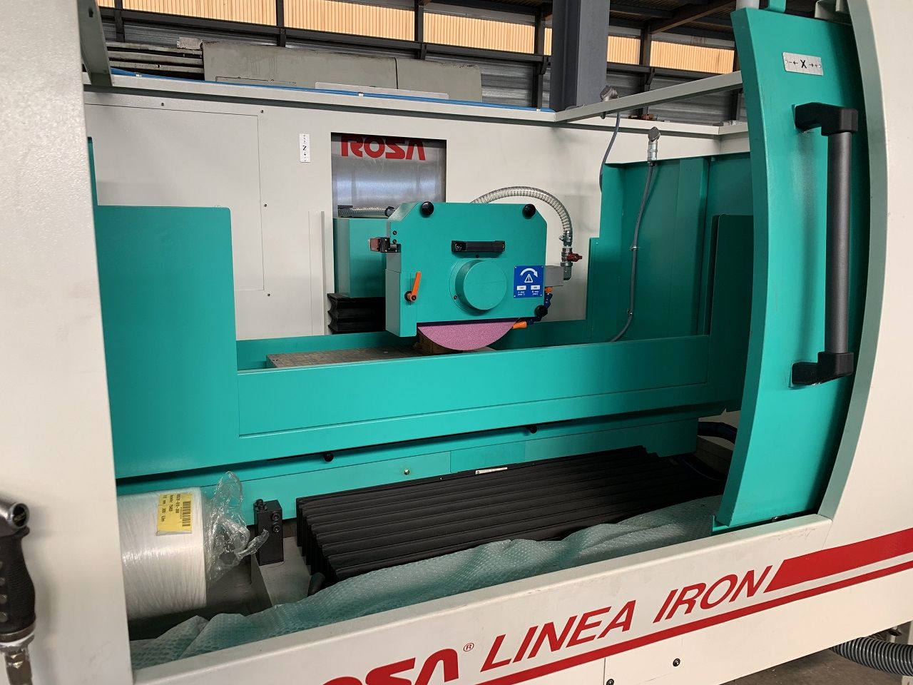 Surface Grinders/SURFACE GRINDING MACHINE