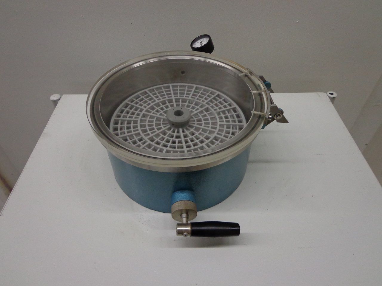 Miscellaneous/TESTER WATERTIGHTNESS ROXER AQUAVAC PV8
