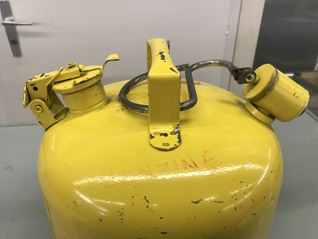 Miscellaneous/WASHING TANK EAGLE